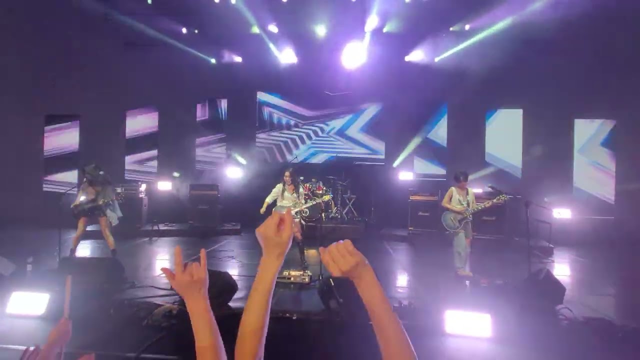 [동이혼] 23년 8월 19일 창원 락 페스티벌