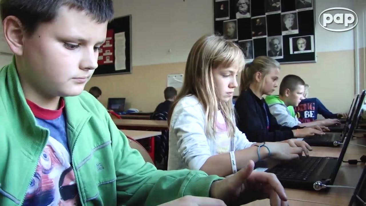 Brwin&oacute;w: Lekcja Europy