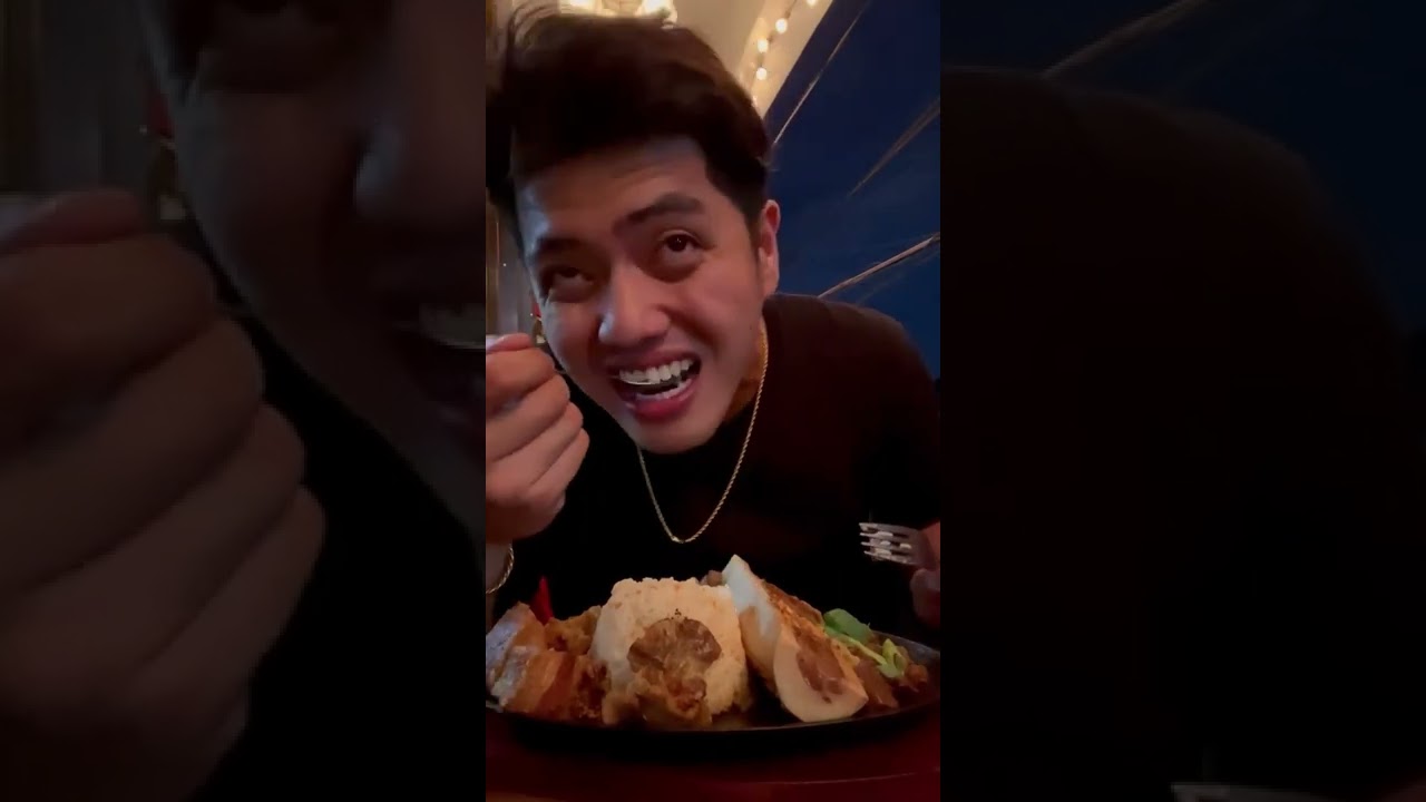 Sobrang sarap na Sizzling Plate sa Bataan kailangan nyo malaman kung saan Grabe putok Batok