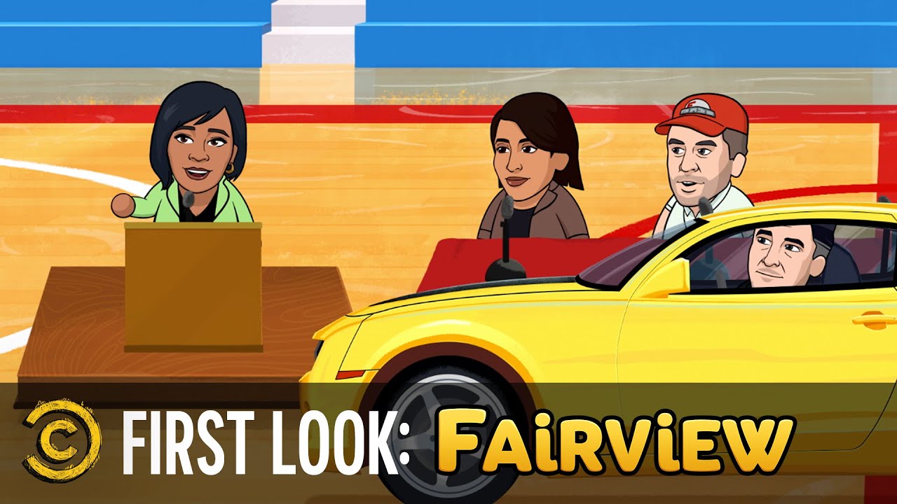 Fairview: An Exclusive First Look