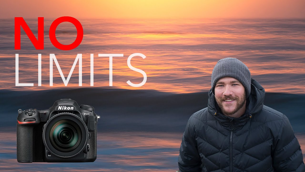 TIPS & TRICKS For Sunrise & Seascape Photography