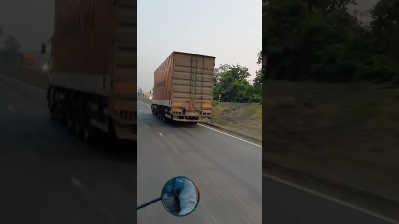 meteor 350 ride NH 48
