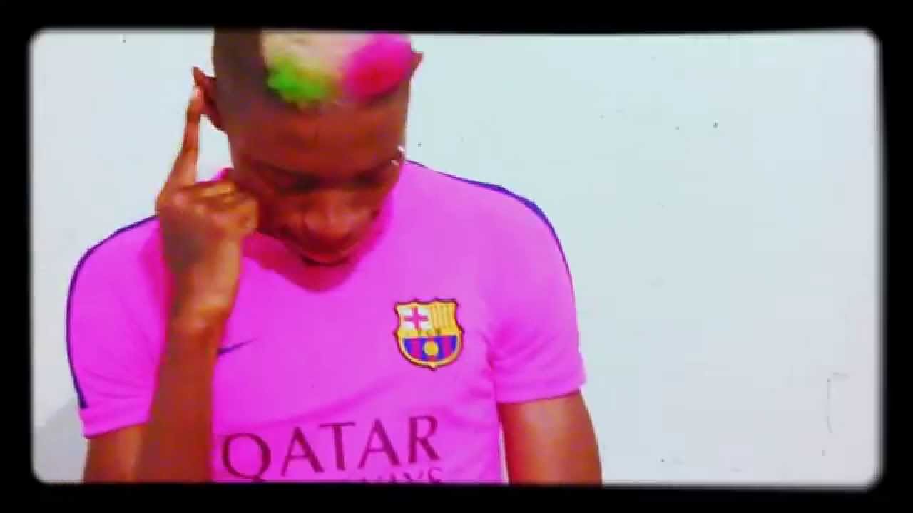 Bello Figo Ft Don Capucino - Fifa 15 (SWAG GAME) Giokiamolo !! [HD]