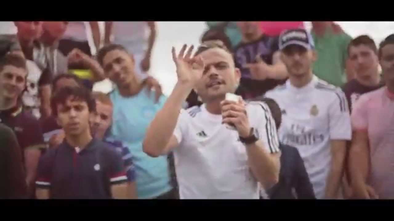 Zoug - Freestyle 