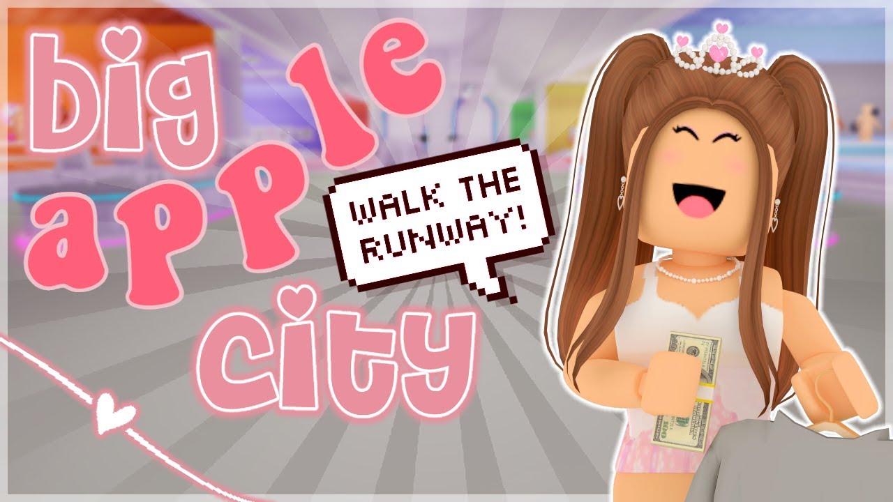 ♡ exploring BIG APPLE CITY *becoming a model* | Scarlettio