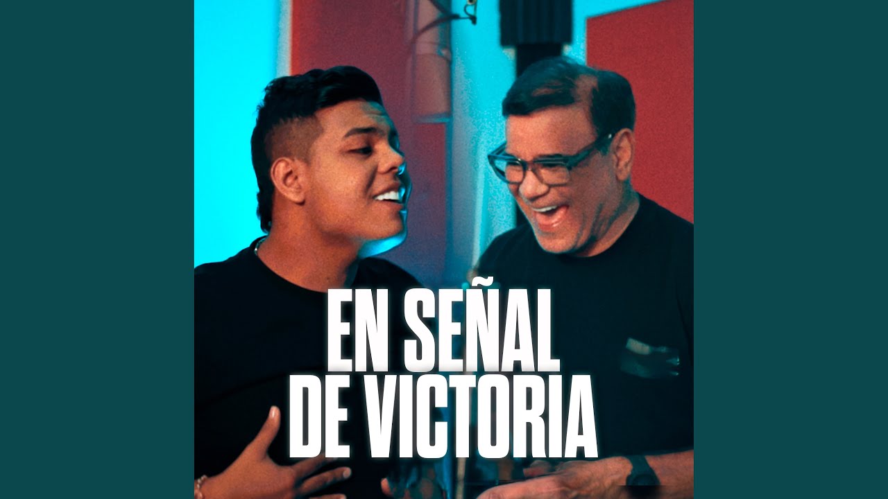 En Señal De Victoria (Remix)