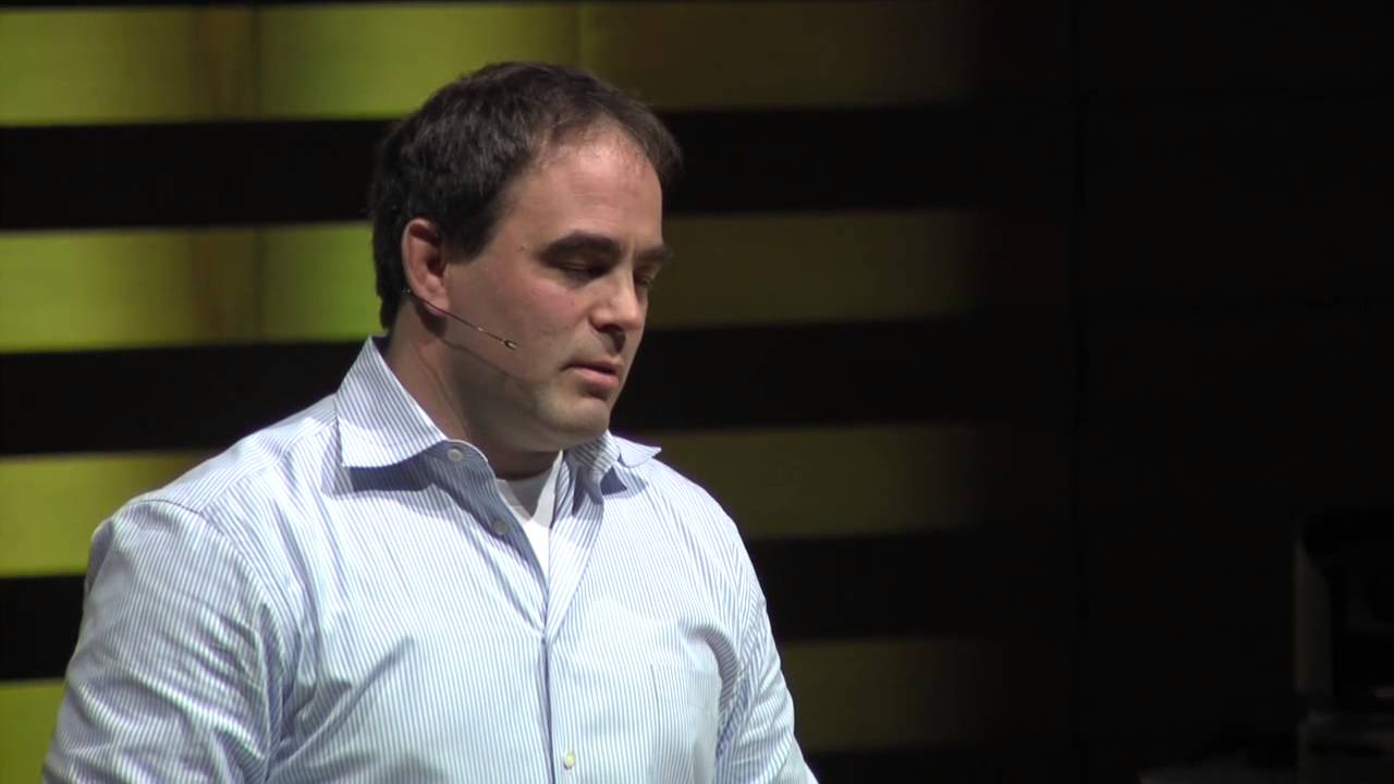 Geordie Rose | Quantum Computing: Artificial Intelligence Is Here