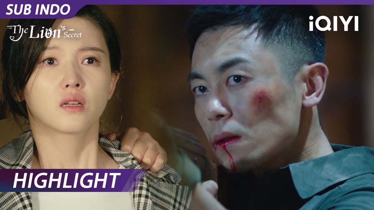【Highlight】Berhasilkah dia menyelamatkan istrinya? | The Lion's Secret | iQIYI Indonesia
