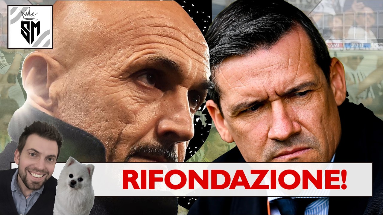 JUVE PAZZESCO: FIRME IN ARRIVO! TUTTI I DETTAGLI FINALI! 
