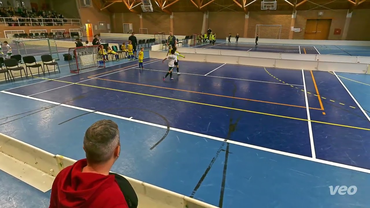 Iskra U7 vs Ratíškovice