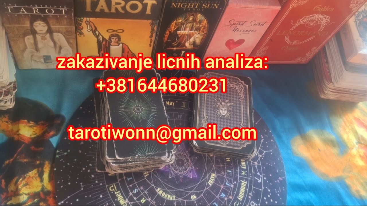 💕Dolazi nagla poruka ili poziv nakon zastoja💕