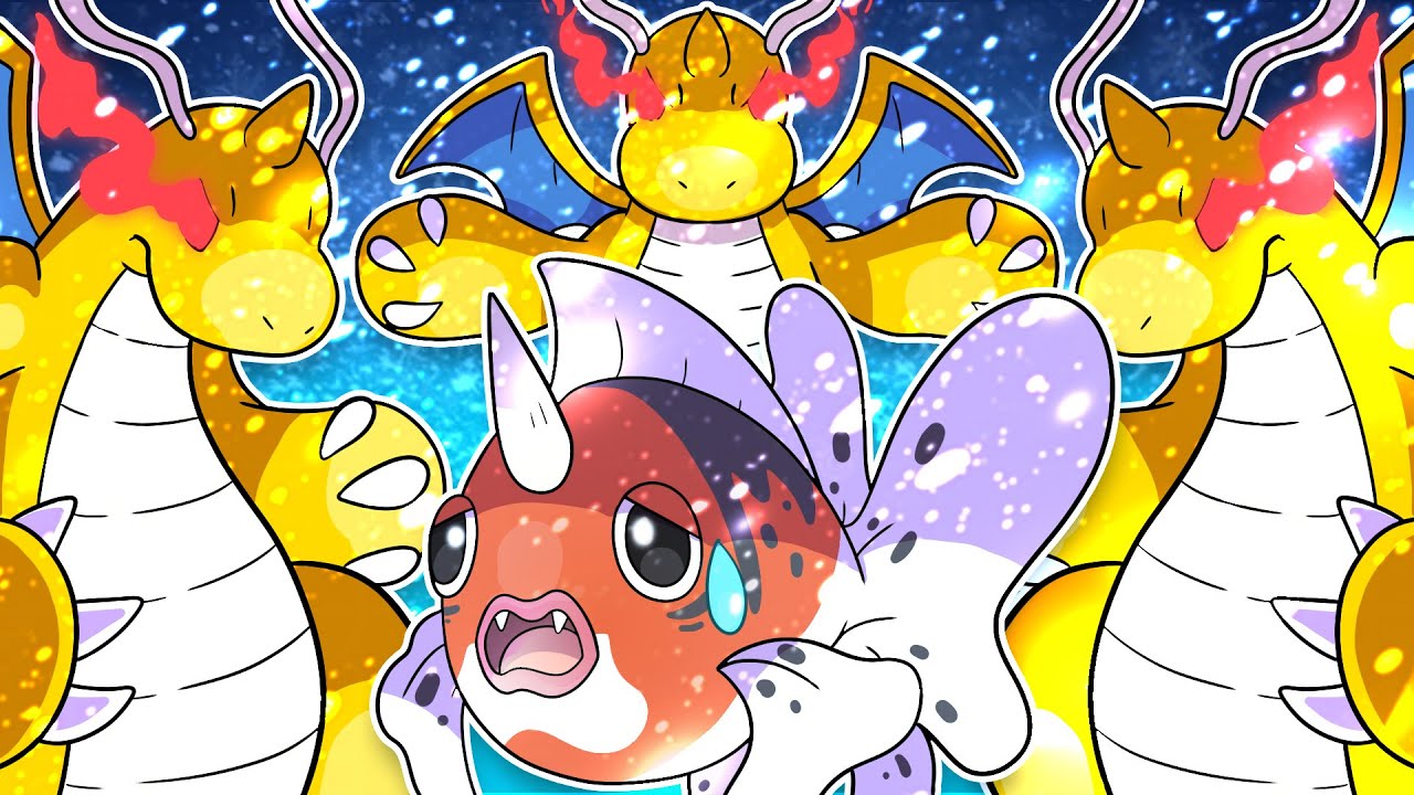 Ho Provato Pokémon Cristallo in Hardcore Nuzlocke