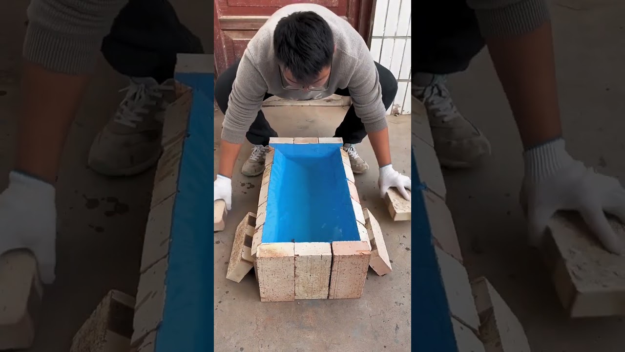 part 159 Fix Roof Leaks Permanently Using Liquid Waterproofing Material 