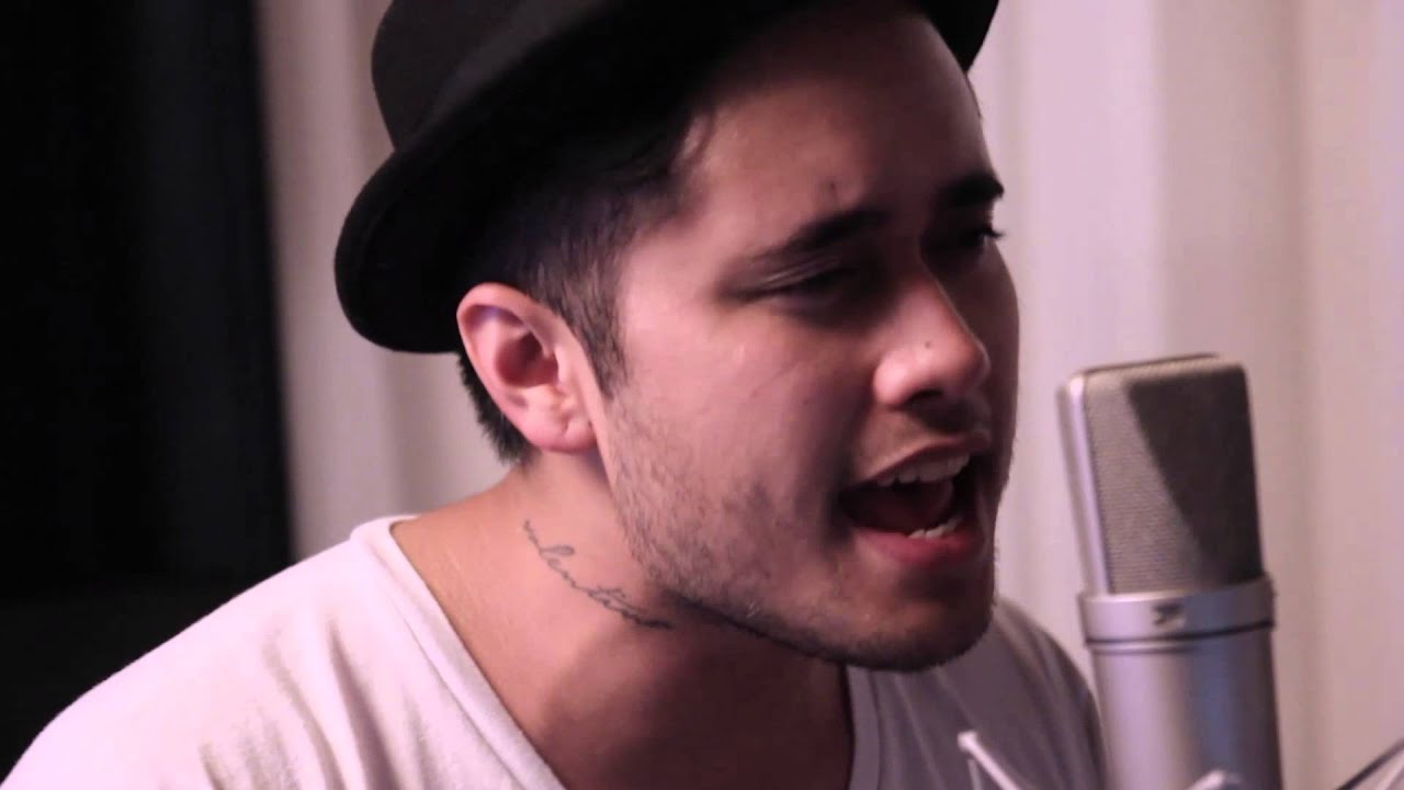 Style - Taylor Swift (Cover by Travis-Atreo)