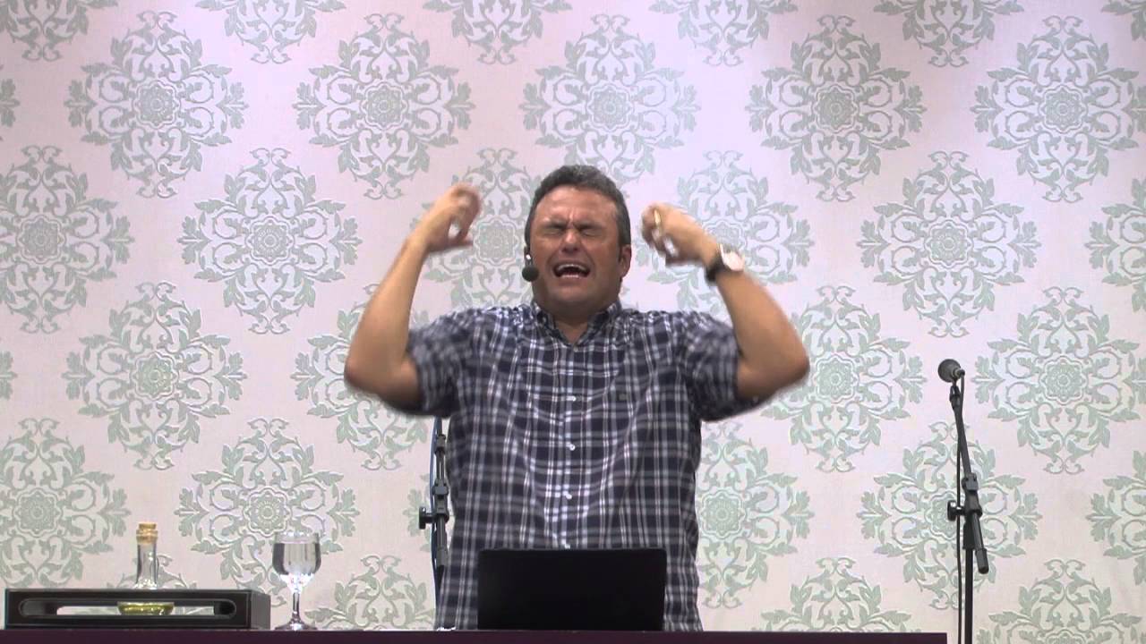 Aprenda a vencer pelo Espírito as emoções da alma que tentam nublar a sua fé