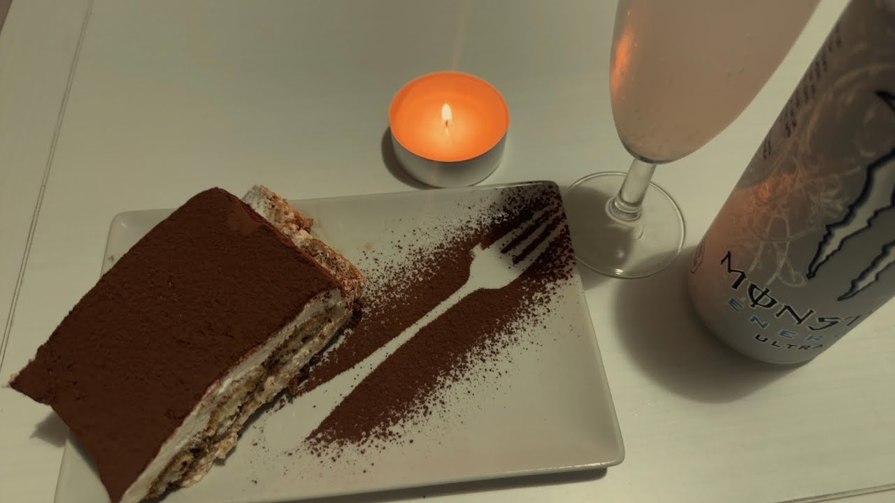 Tiramisu shtëpie super i lehtë 🤍🍰 | Recetë hap pas hapi që i del kujtdo!