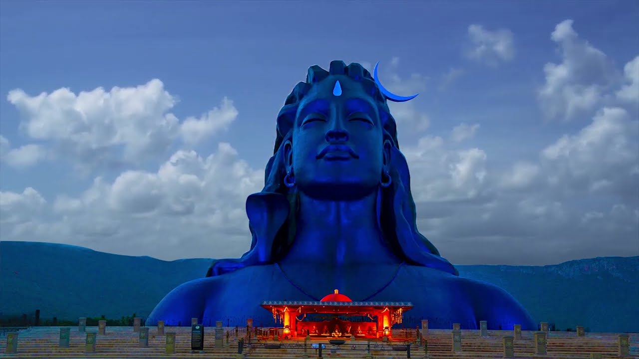 మహా శివరాత్రి స్పెషల్ 🔱 శివుడి భక్తి పాటలు | Powerful Shiva Songs | LuckyVlogs