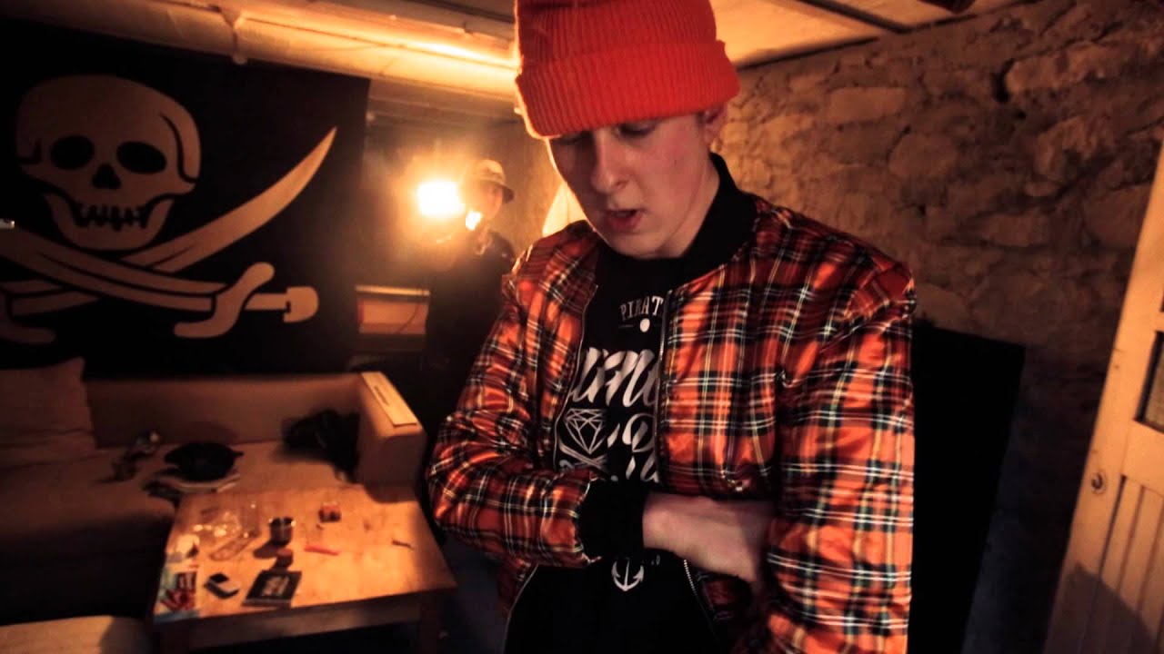 BIFFTY - LA VIE D'LA VECA
