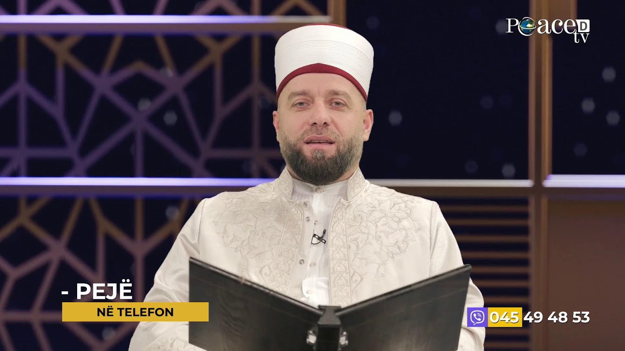 Lexojmë së bashku - LIVE