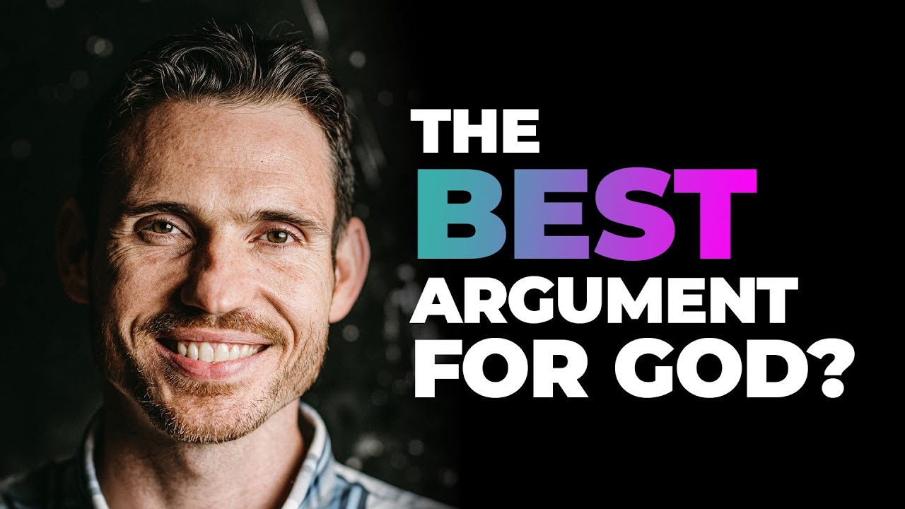 3 Hours of the Argument from Contingency w/ Dr. Josh Rasmussen