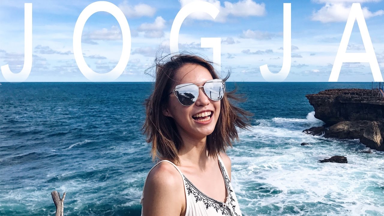 Insanely AFFORDABLE! Yogyakarta, Indonesia 印尼日惹 | Travel Vlog | Sylvia Cing