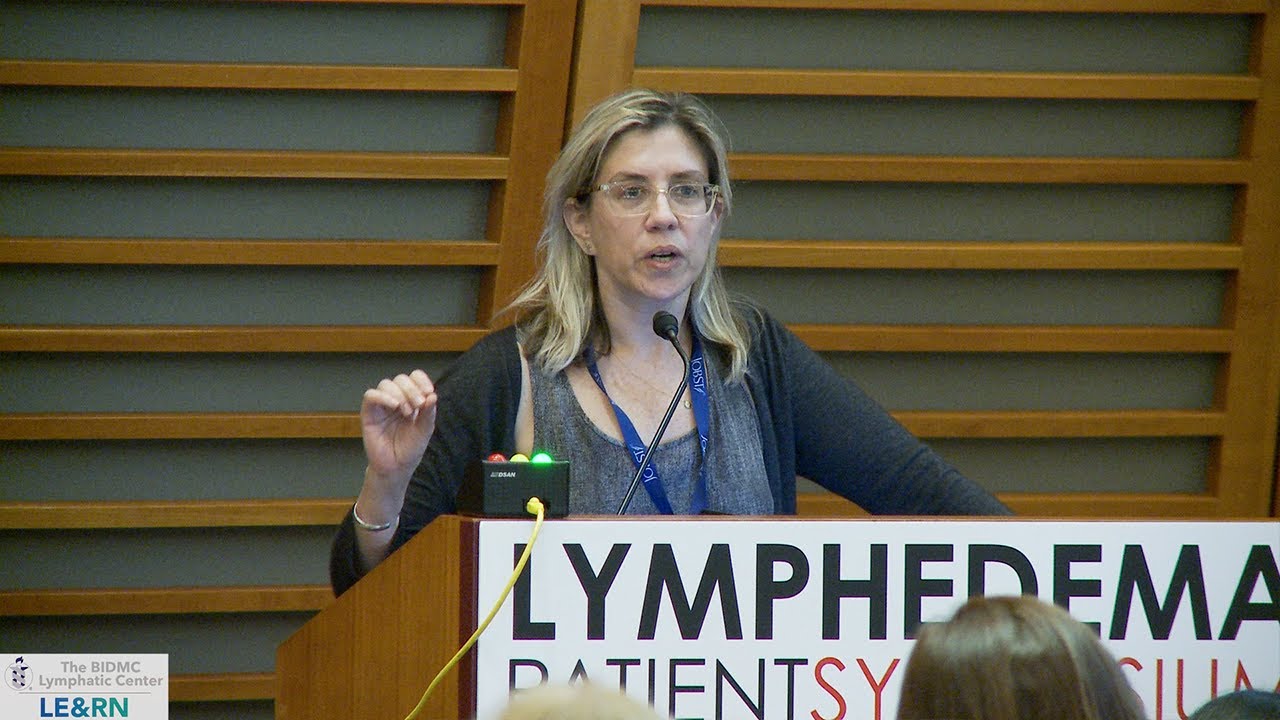 Addressing the Emotional Stress of Living with a Chronic Disease - Leora Lowenthal, LICSW
