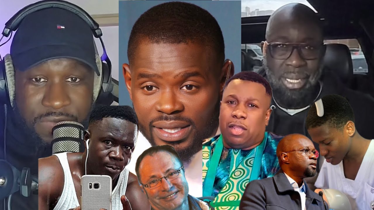 Kawtef😱Tounkara à Mouhamed il faut niou criminalisé goor djiguene thiowou niom Pape Cheikh bi ngour
