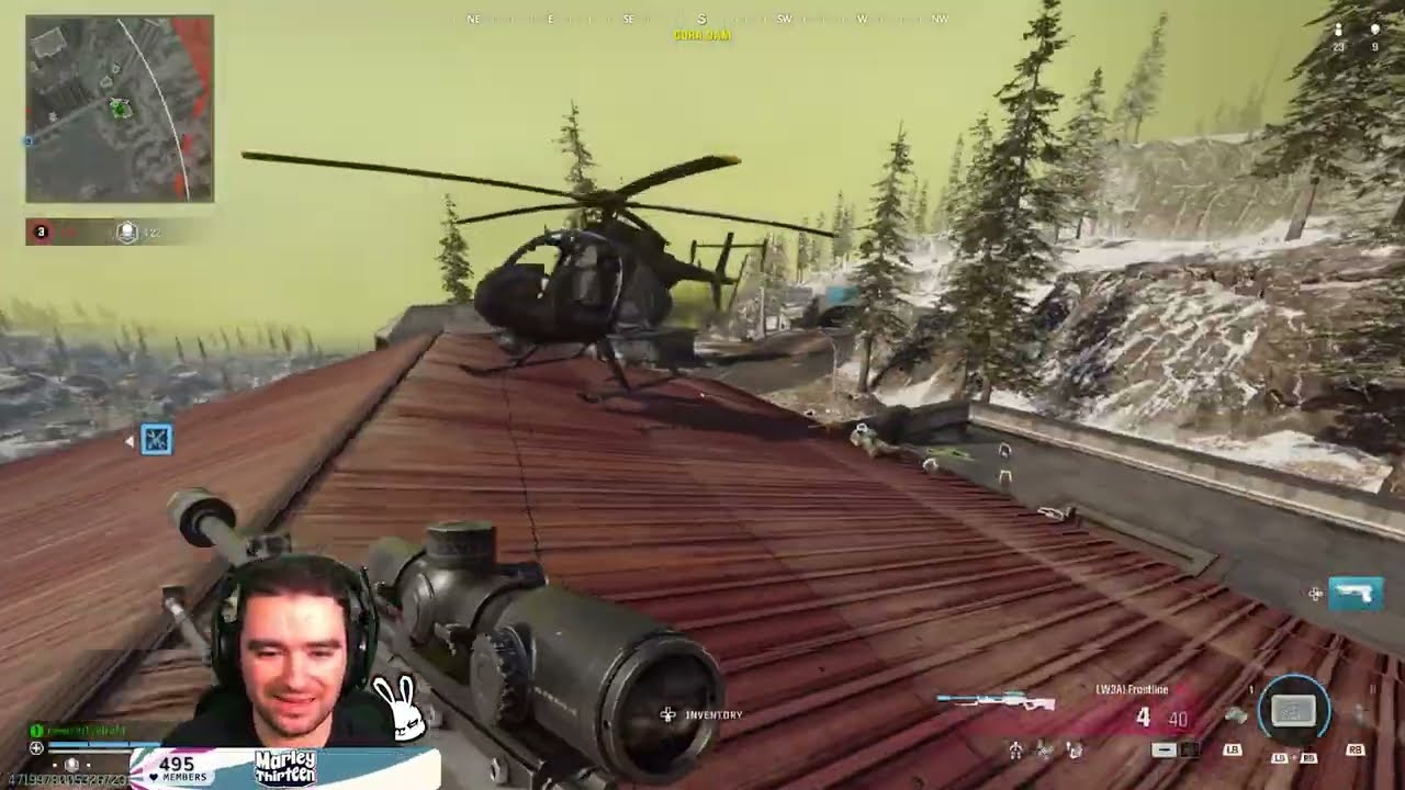 Это бесполетная зона!