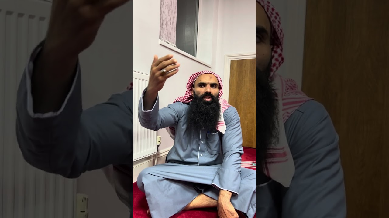 (حديثُ الفجرِ) عقدة النّقص الفرديّة والمجتمعيّة .!! (54)