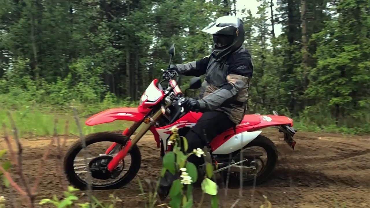 Alberta Dual Sport Rendezvous