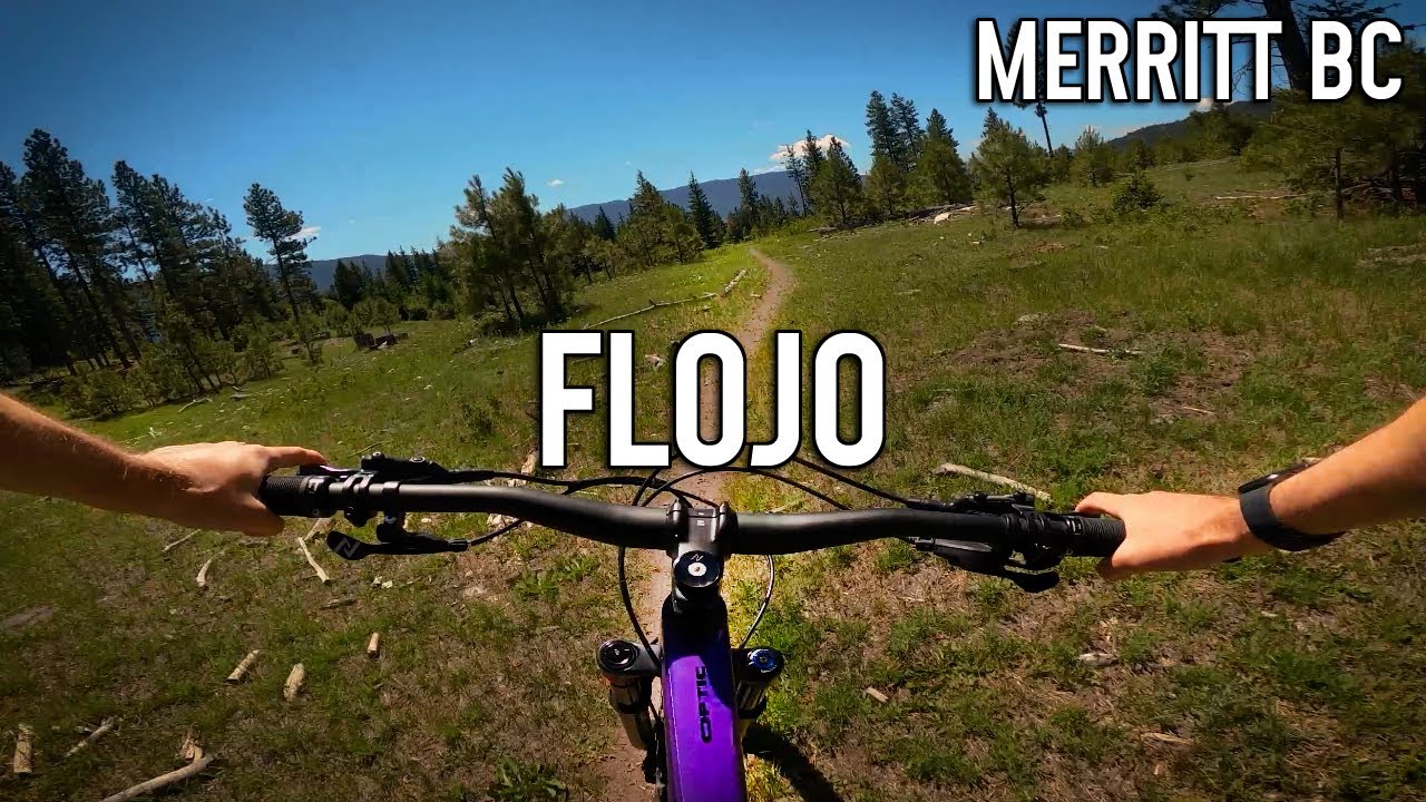 Flojo - Merritt MTB