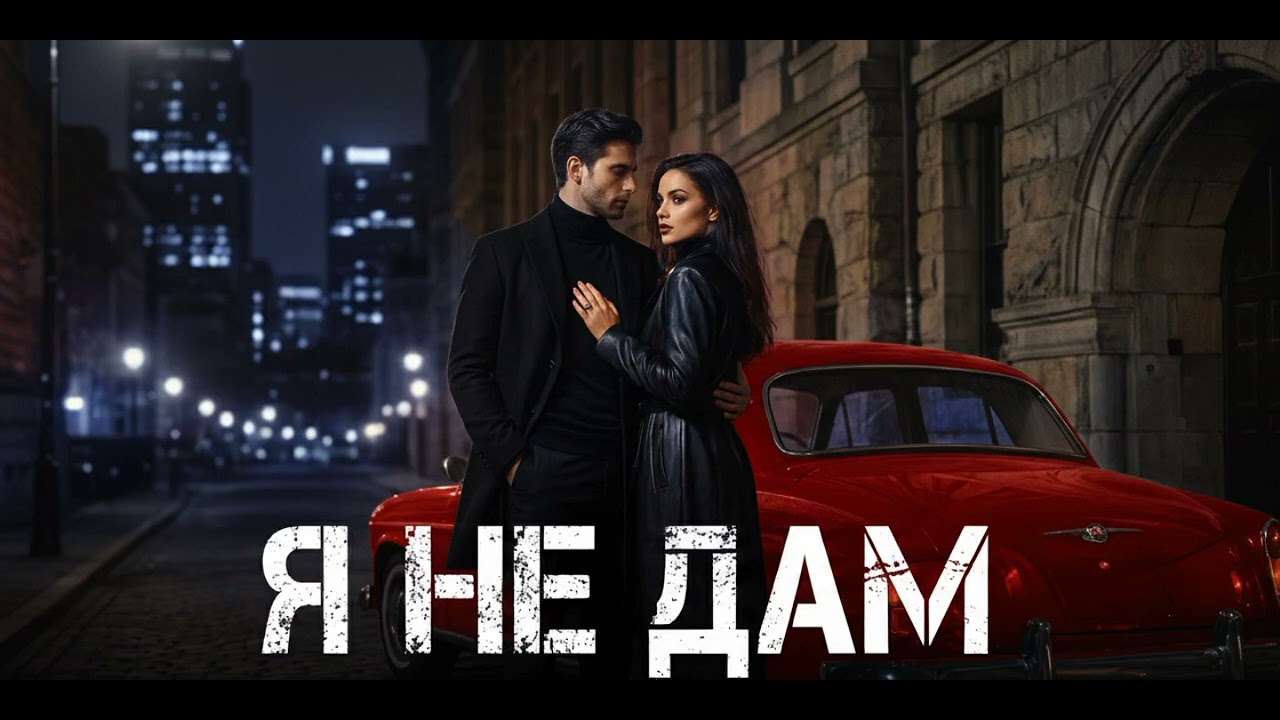 Катька & Ламійко ft. Dj Slonik - Я Не Дам (Українська Версія) (2026) (LamBit Music) #SunoAi