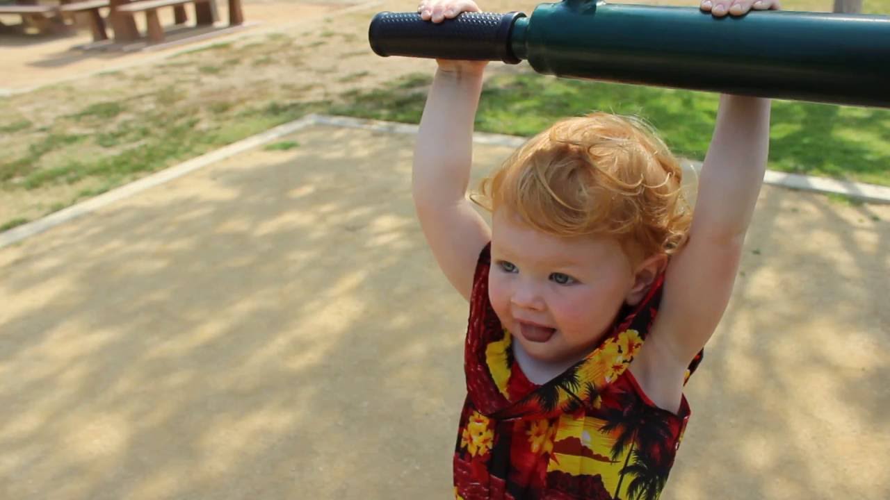 Memories of Childhood w/ Ralph Garman | Dads In Parks