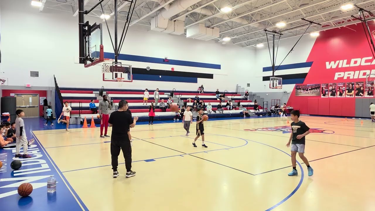 2025, 12/31, Tiger Youth Program Shooting Contests Grade 5-7