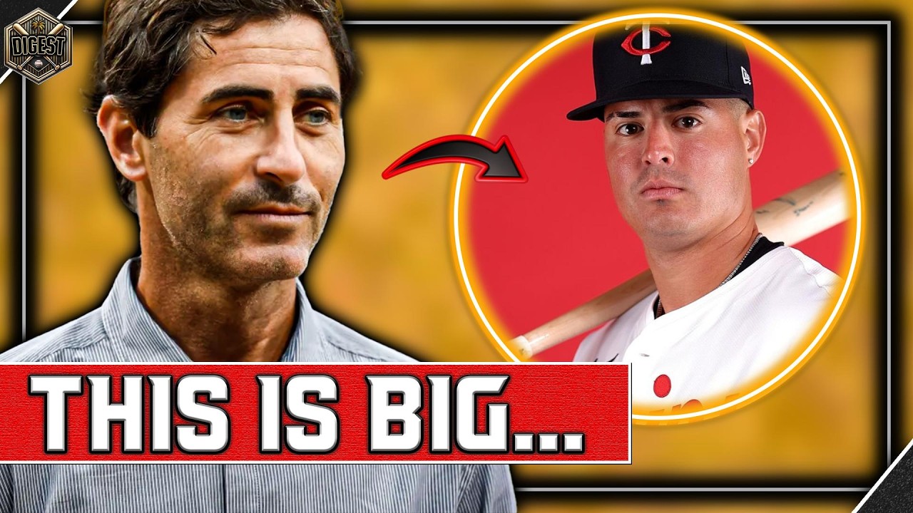 Something HUGE is Brewing... | Multiple Padres Moves