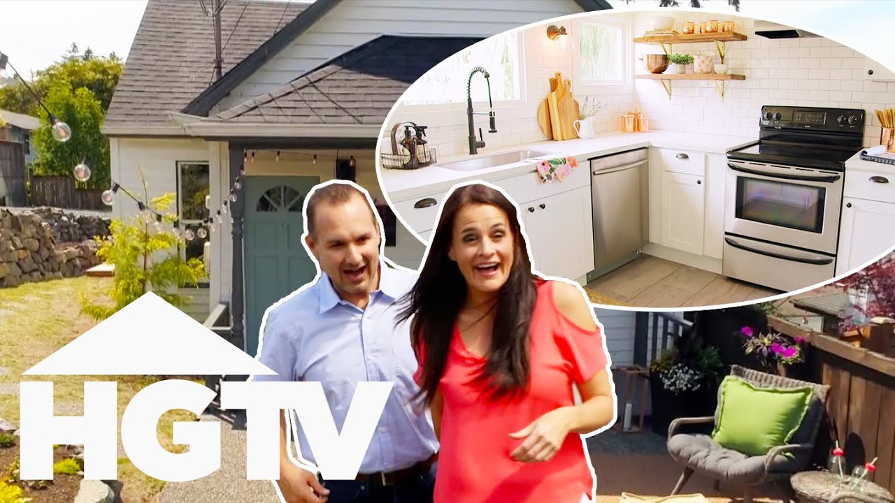 Renovated House Is Sold For Over $100K More Than The Original Price! | Unsellable Houses