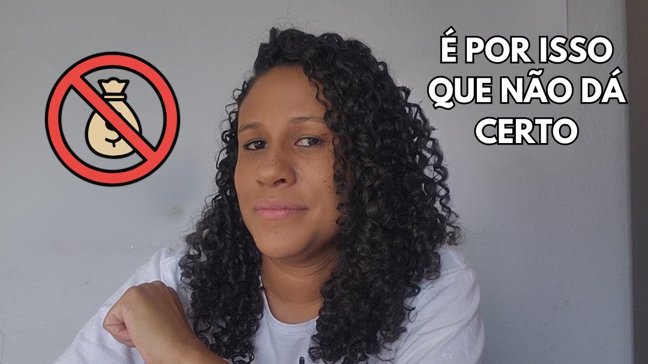 O maior ERRO que impede as MÃES de GANHAR DINHEIRO em CASA