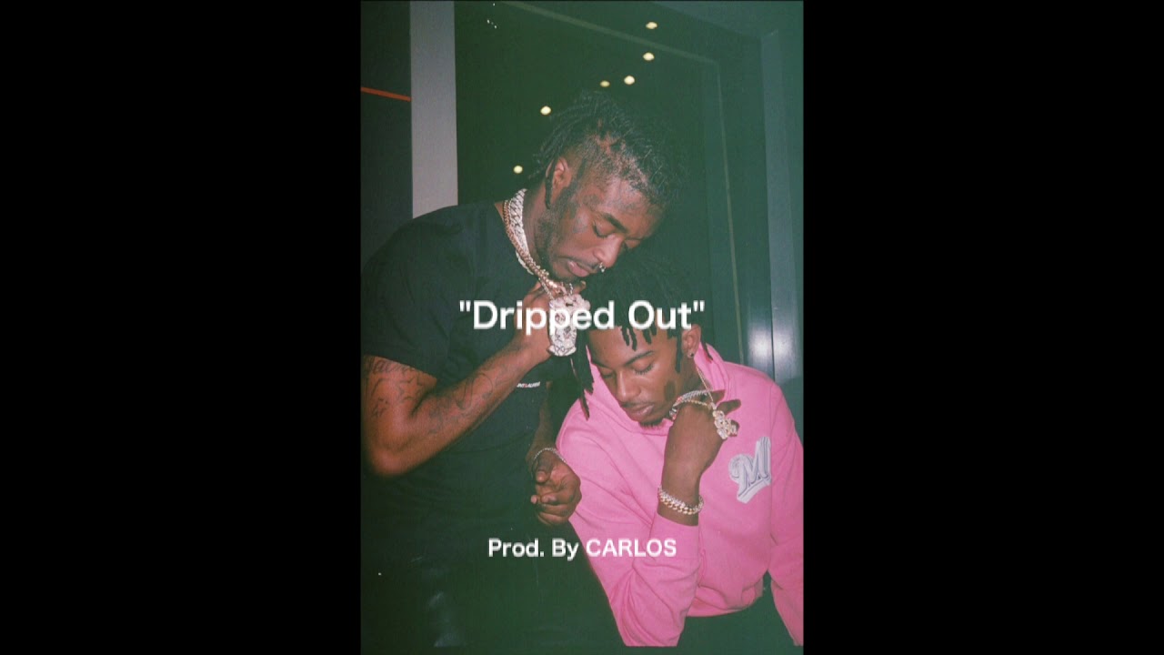 Lil Uzi Vert x Playboi Carti Type Beat - Dripped Out [Free]