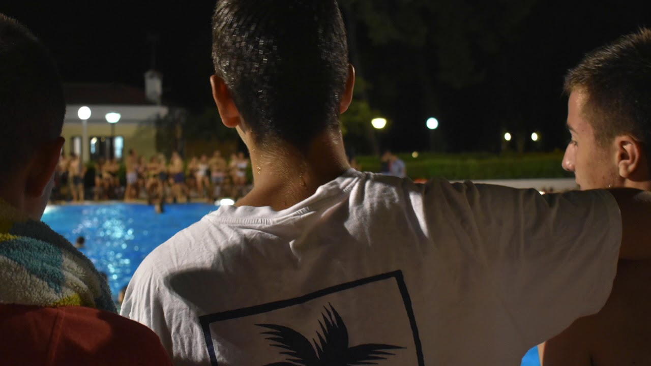 Κατασκήνωση ΤΥΠΕΤ ΣΑΝΗ Β' Περίοδος 2019