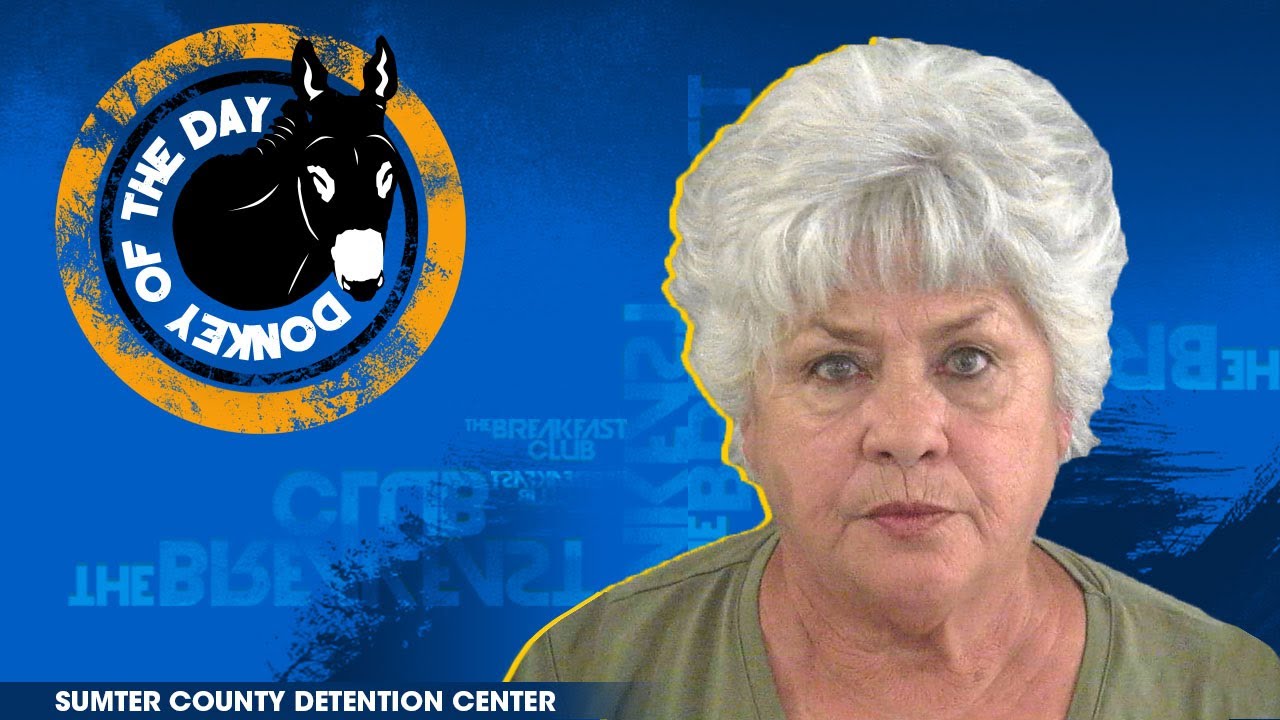 Florida Woman Arrested In Alleged Whopper-Throwing Racial Tirade At Burger King