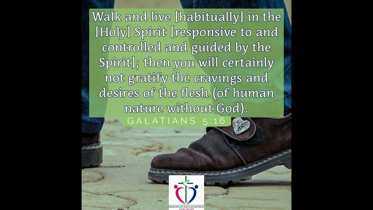 Holiness in Grace | Apostle David Mujuni | Friends of Jesus Ministries 