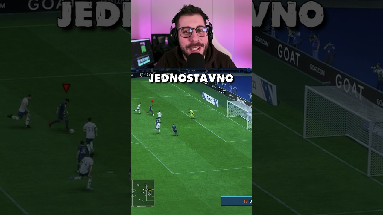 ZABIJ SVAKI GOL