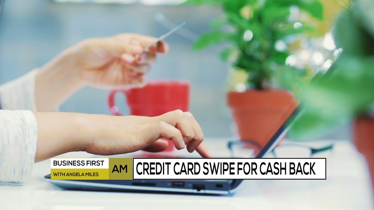 CASH BACK VS TRAVEL REWARD CREDIT CARDS