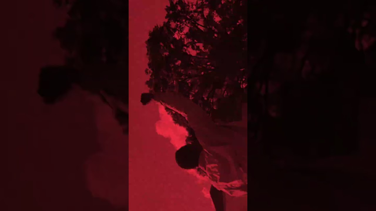 ALMIGHTY WAYUP - GOAT (OFFICIAL MUSIC VIDEO)