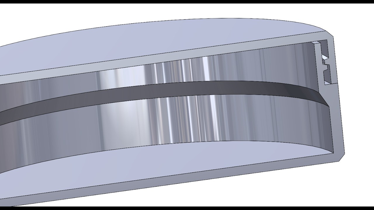 Solidworks_Побудова різьби в кейсі - Відповідь на аапитання