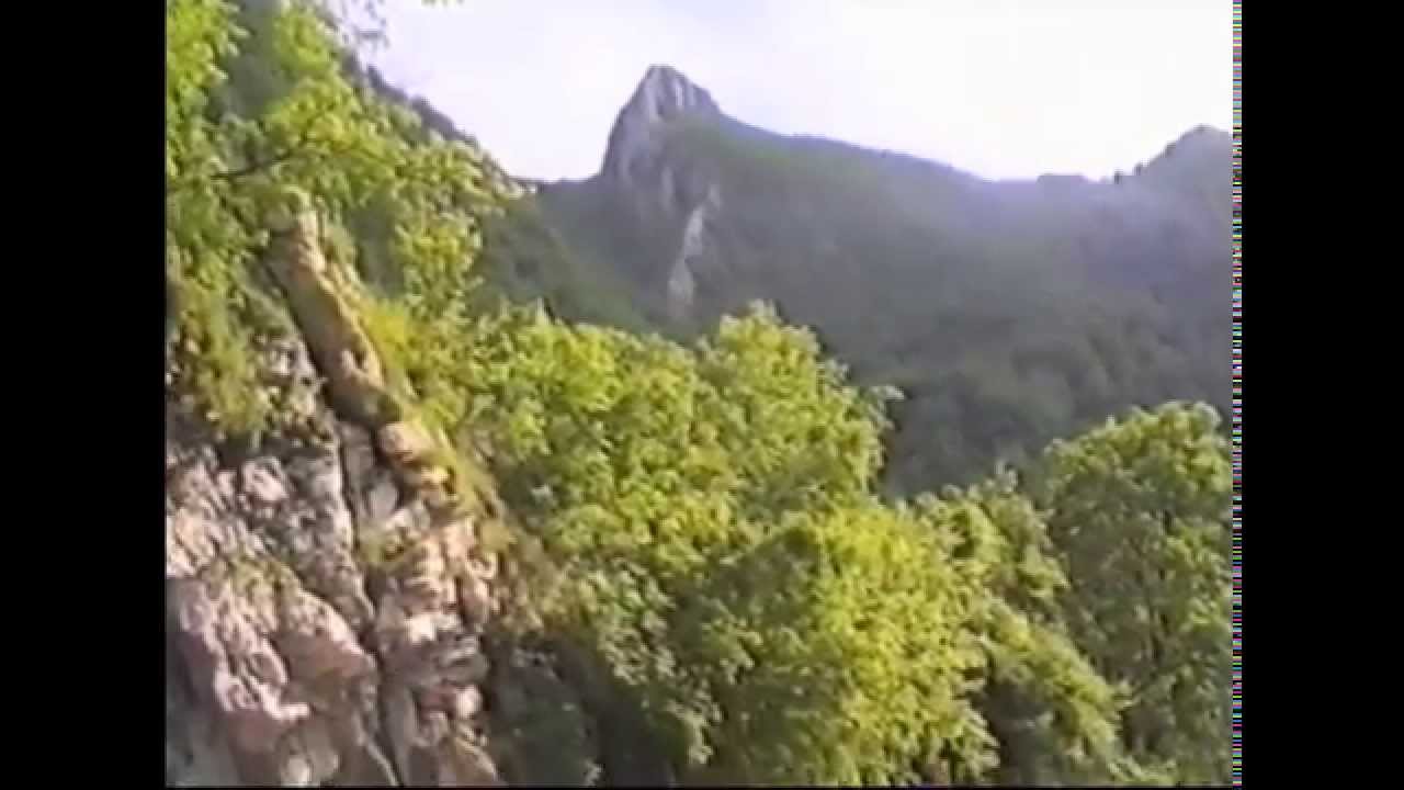 Путописи Трешњица - Putopisi Trešnjica (2002)