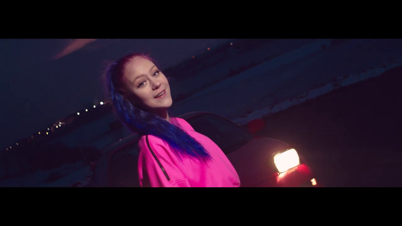 Annie - Město září tmou (Official Music Video)