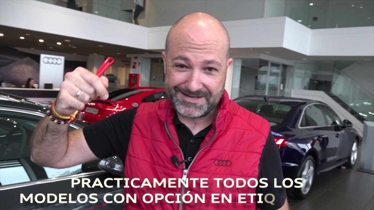 Jarmauto Audi - Flagship Store Rivas