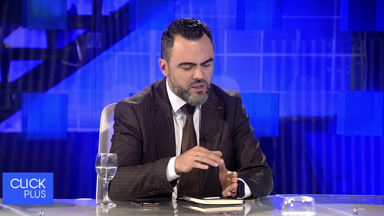 CLICK PLUS - VLEN vs BDI