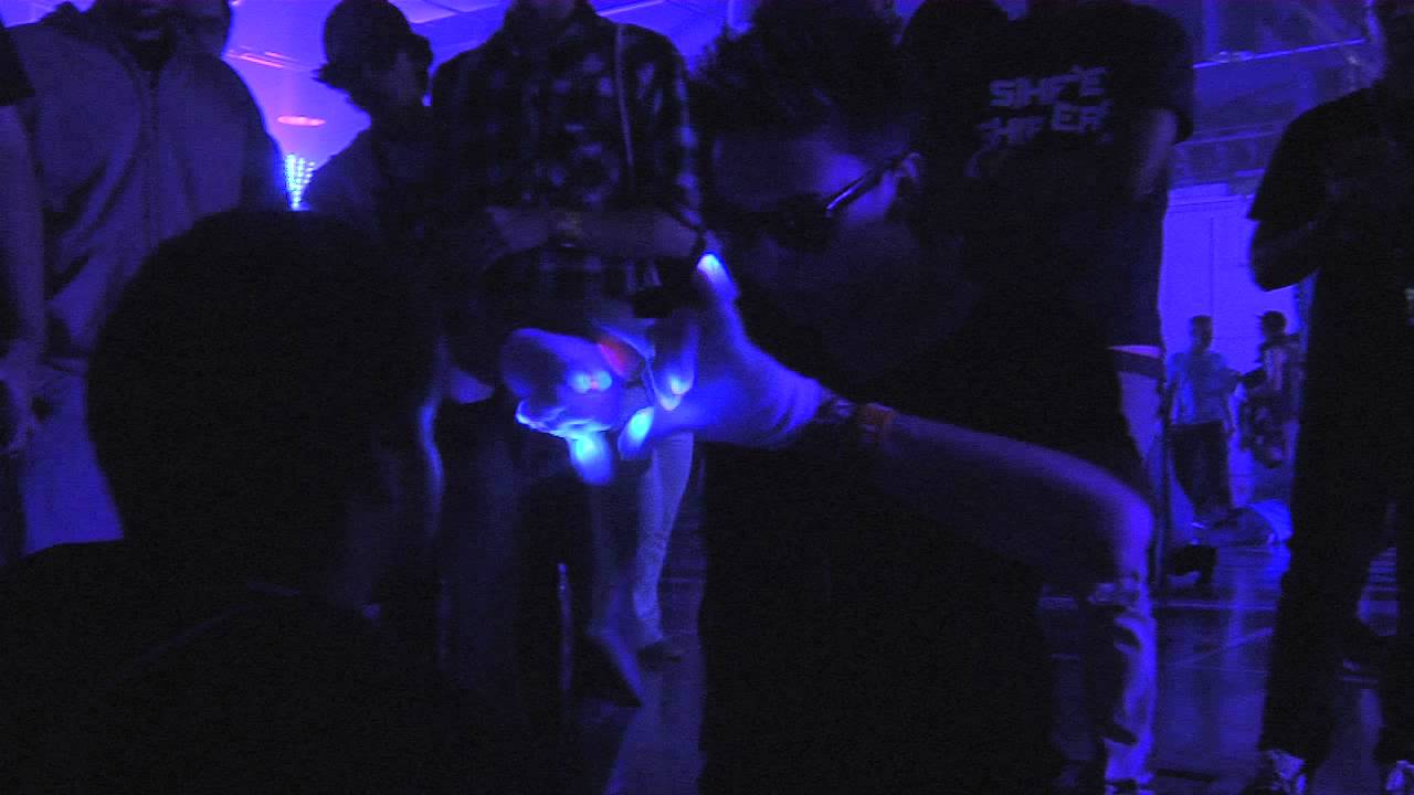 IGC 2011 International Gloving Championship - Recap Video [EmazingLights.com]